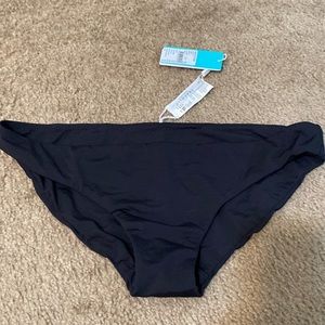 Ladies NWT Seafolly bikini bottoms size US 12